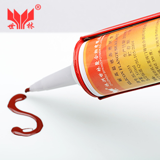 SL5058過濾器專用300℃密封膠