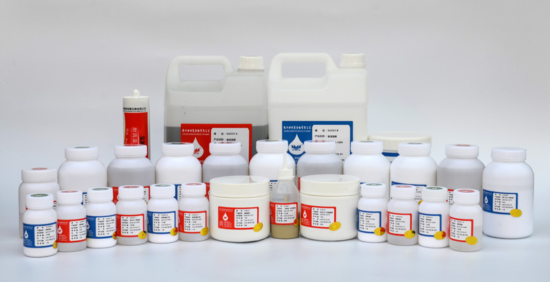 無機(jī)密封膠