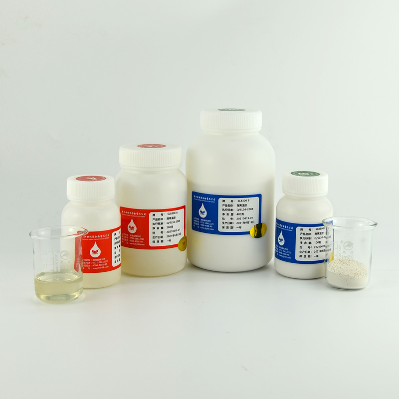 無機高溫膠的定義